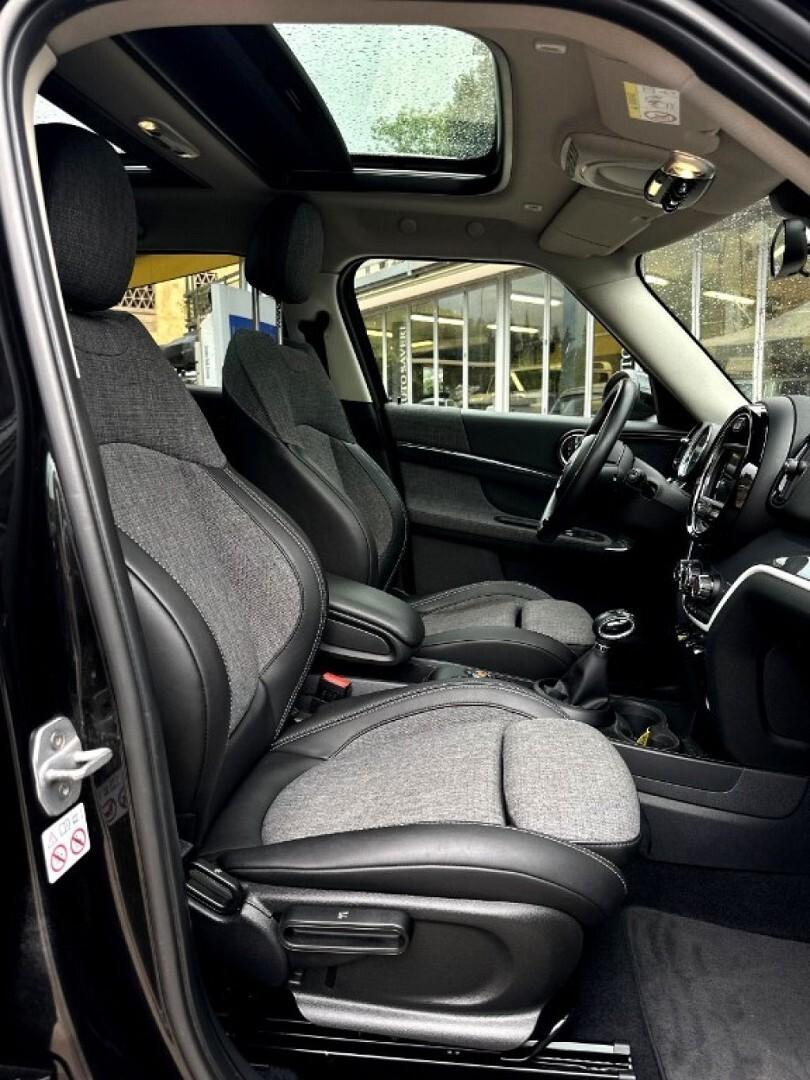 MINI Countryman 1.5 Cooper SE Hype Countryman ALL4