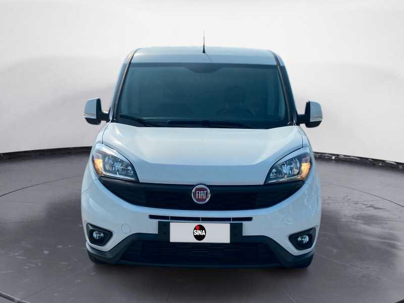 FIAT Doblo cargo 1.6 mjt 16v SX 120cv