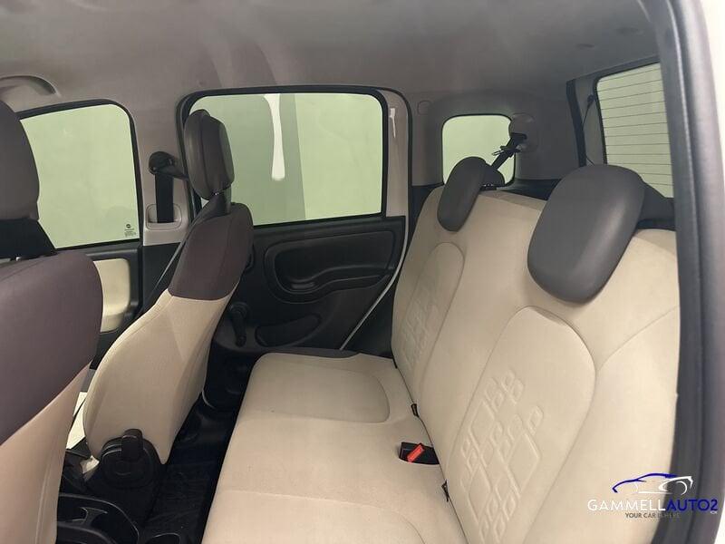FIAT Panda Panda 1.2 EasyPower Easy