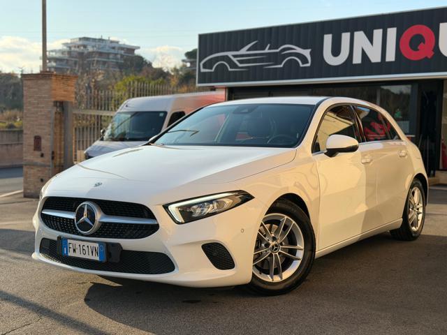 MERCEDES-BENZ A 180 Automatic Business EXTRA (NESSUN VINCOLO)