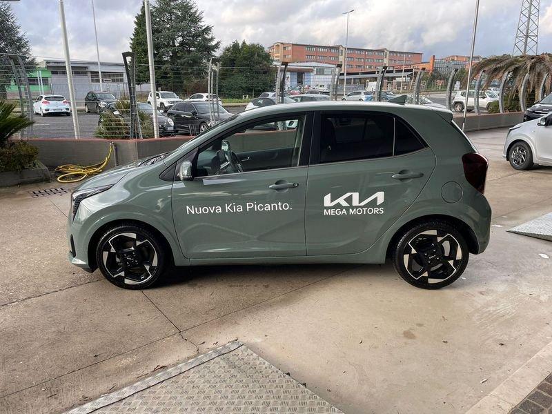 KIA Picanto 1.0 12V 5p. My 25 Urban pack IVA ESPOSTA