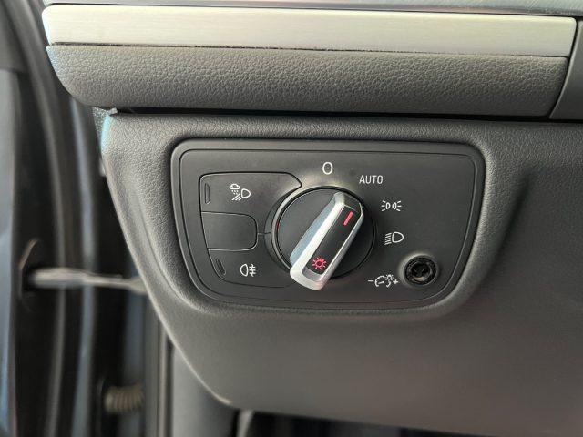 AUDI A6 Avant 3.0 TDI 245 CV quattro S tronic //S LINE//20