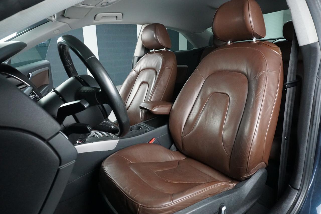 Audi A5 2.0 TDI 177 CV S-Line Coupé