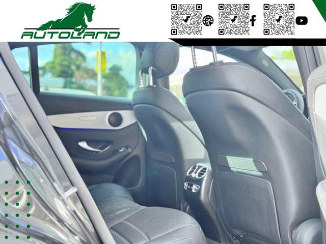 MERCEDES-BENZ GLC 43 AMG 4Matic Coupé Uniprò Full Iva esposta