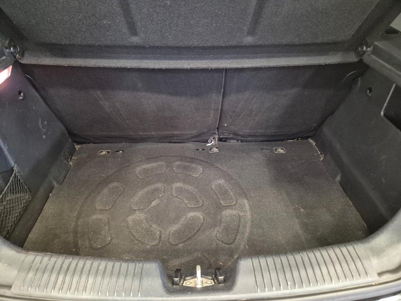 Kia Rio 5 Porte Rio 5p 1.1 crdi EX - NEOPATENTATI - Clima