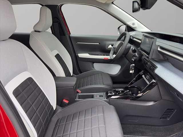 Citroen C3 Hybrid 110 e-DCS6 Max