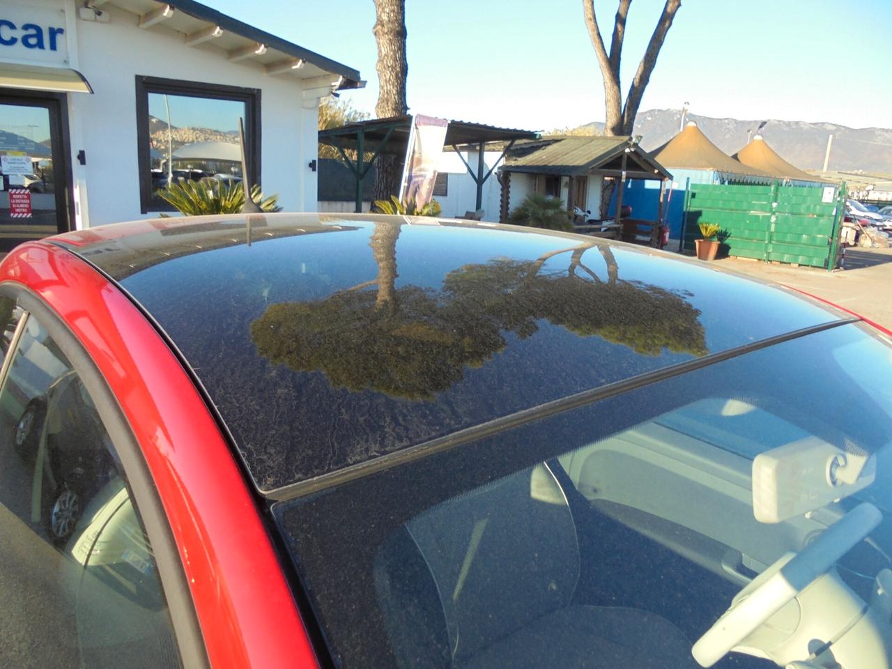 Fiat 500 1.3 Multijet 16V 95 CV Lounge