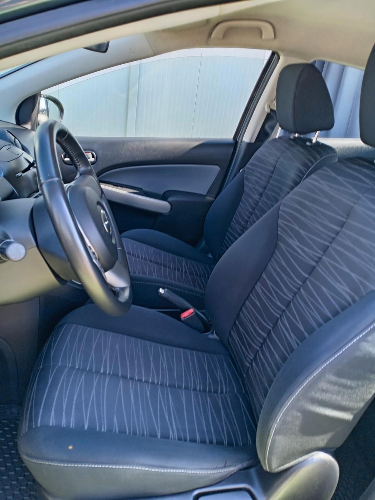 Mazda 2 UTILITARIA 1.3 BENZINA