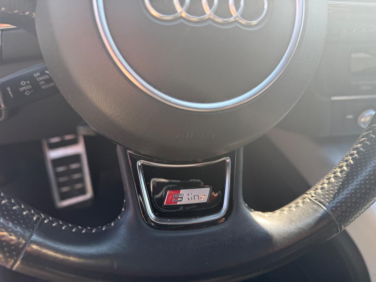 Audi A6 Avant 2.0 TDI 190 CV ultra S tronic Business Plus