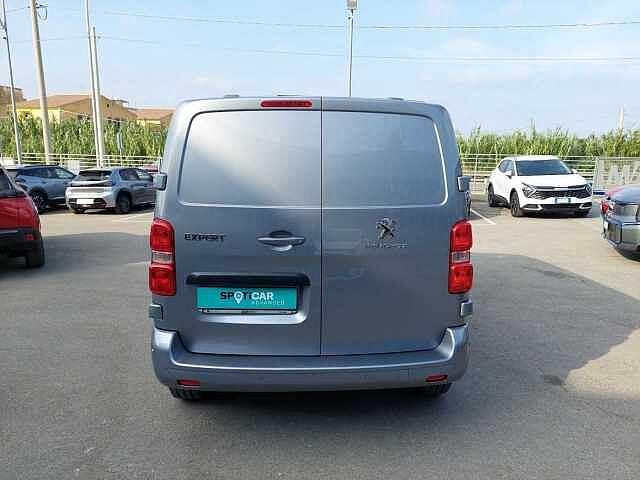 Peugeot Expert 2.0 BlueHDi 120 S&S Premium Standard