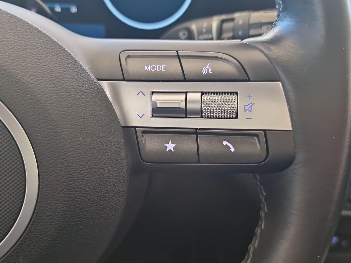 HYUNDAI KONA 1.0 T-GDI 48V XLINE PLUS