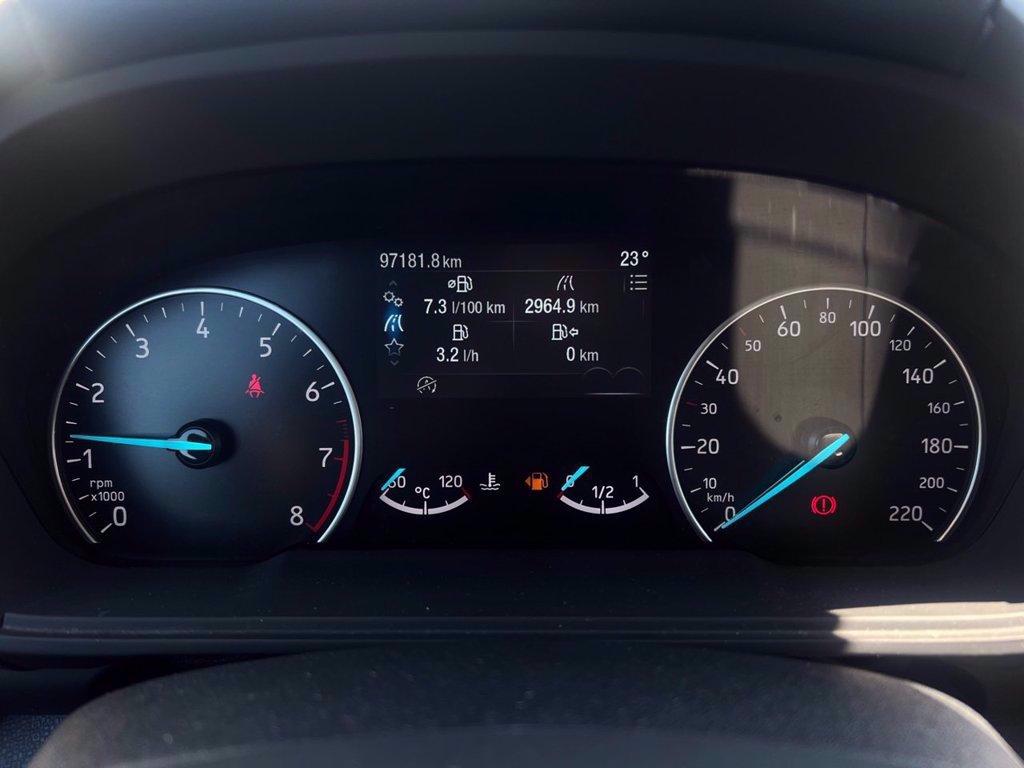 FORD EcoSport 1.0 EcoBoost 125 CV Start&Stop Active del 2022