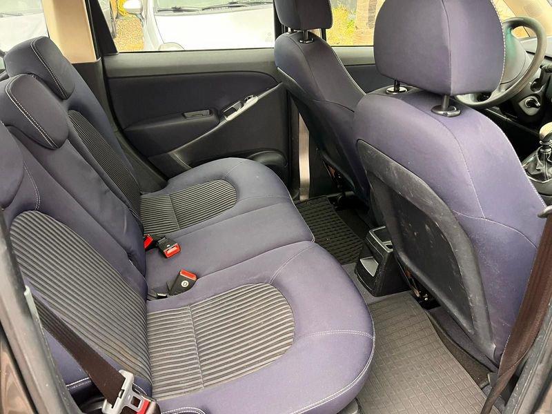 Lancia Musa Musa 1.4 Oro Ecochic GPL CAMBIO ROTTO