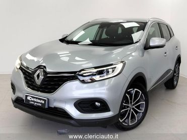 Renault Kadjar Blue dCi 8V 115CV Sport Edition