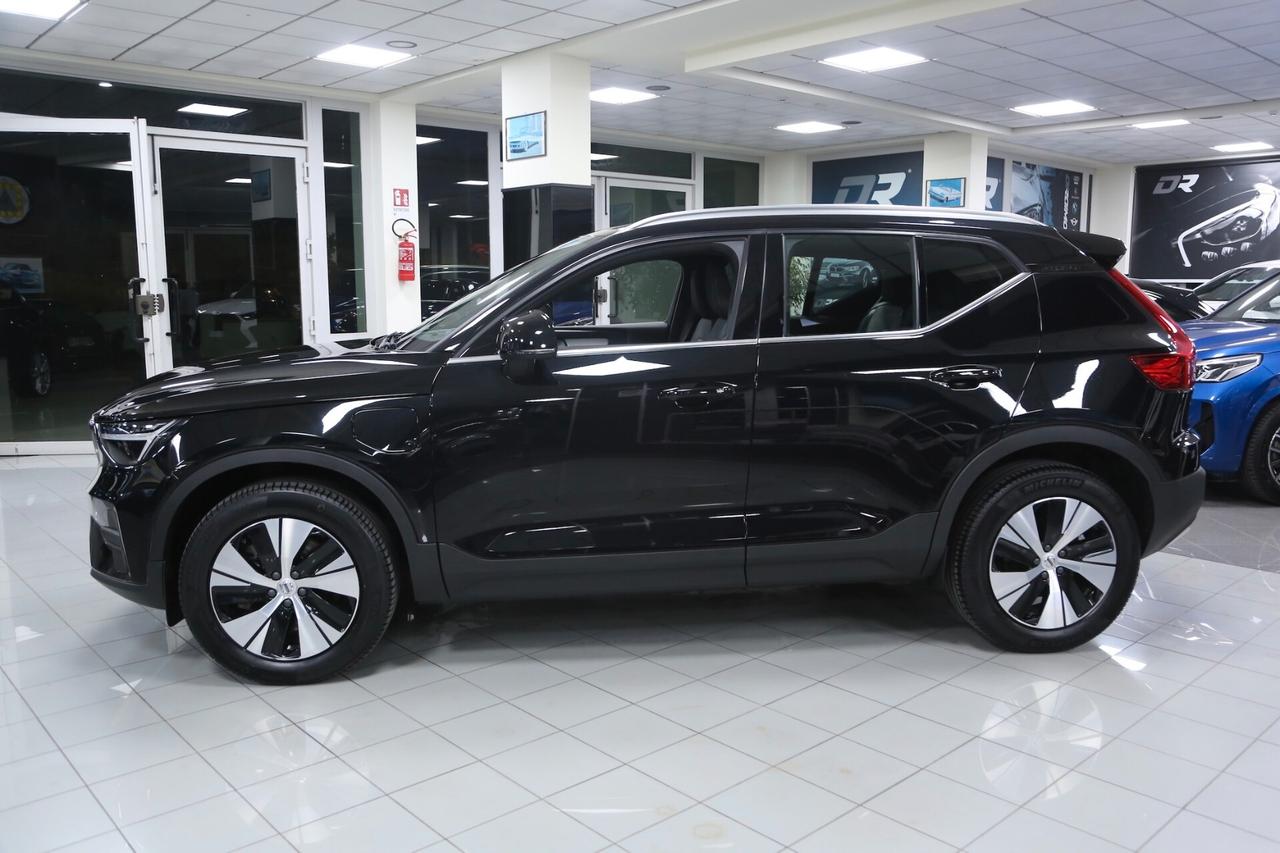 Volvo XC40 T5 Recharge Plug-in Hybrid Core auto