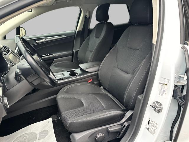 FORD Mondeo 2.0 EcoBlue 150 CV S&S aut. SW Titanium Business