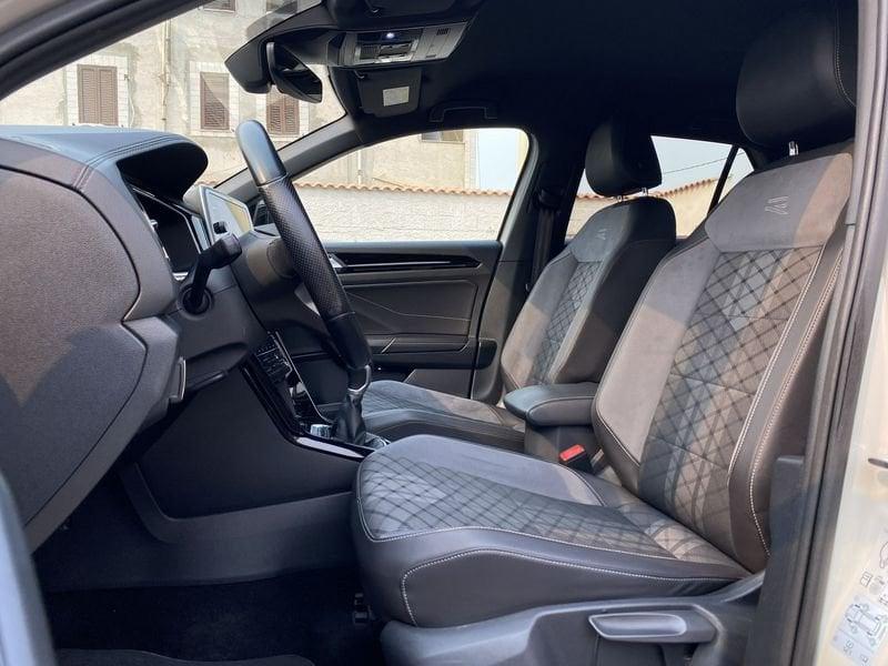 Volkswagen T-Roc R-Line 1.0 TSI 110 CV