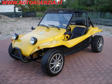 FIAT 1100 BUGGY LAM MOTORE FIAT