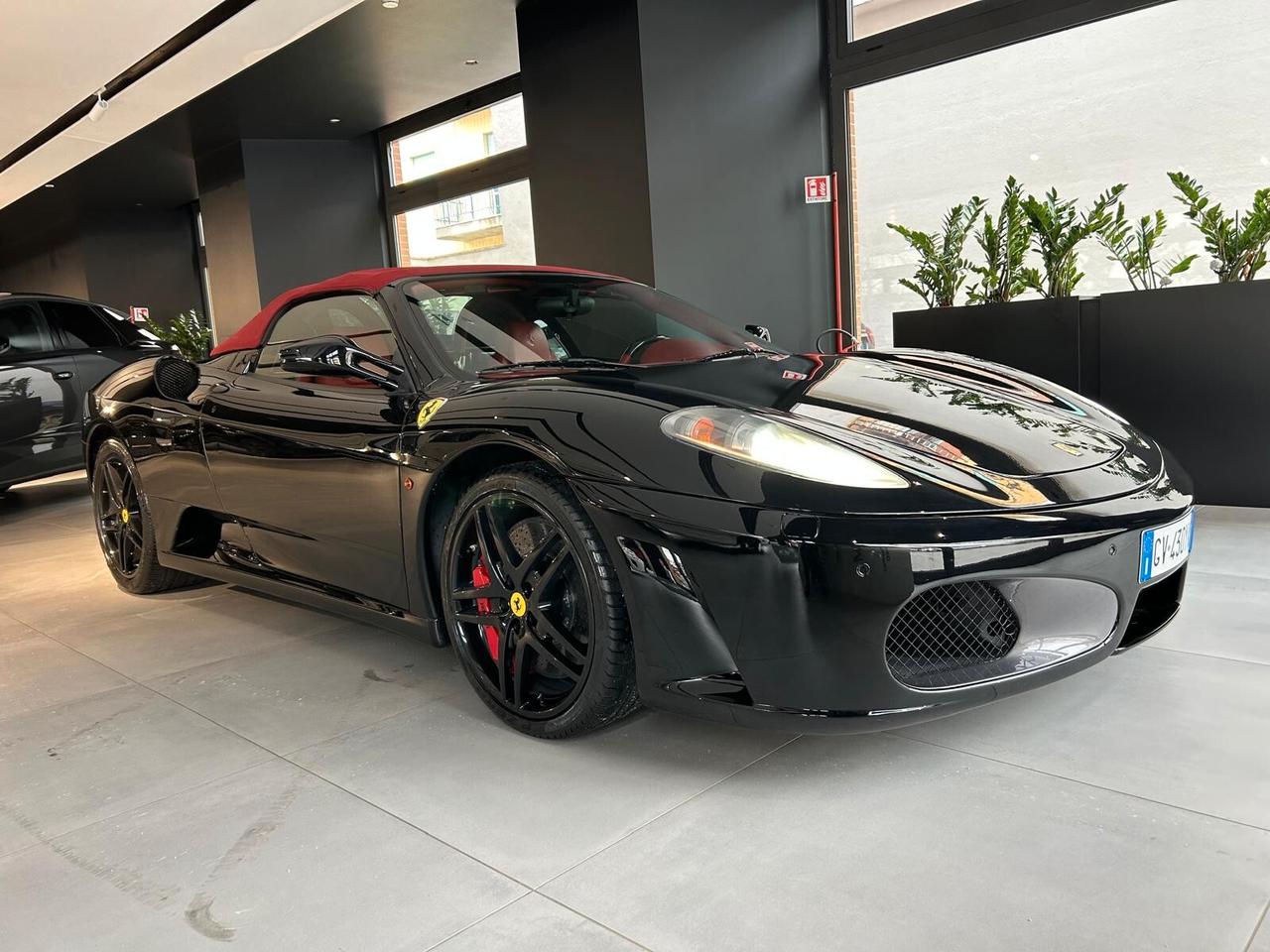 Ferrari F430 Spider F1