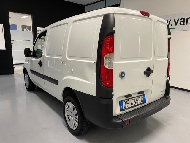 FIAT Doblo Doblò 1.9 MJ PC-TN Cargo Lamierato *IVA ESPOSTA*