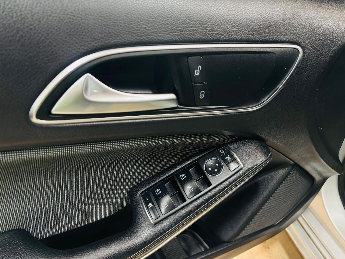 Mercedes Classe A 180 CDI Sport