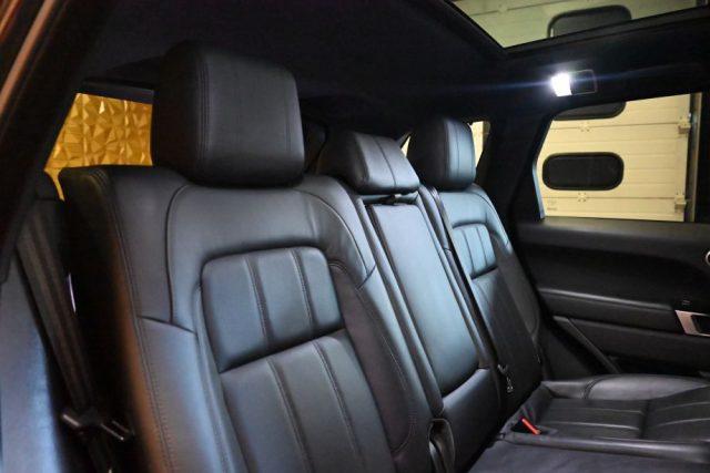 LAND ROVER Range Rover Sport NUOVA 3.0SDV6 HSE DYNAMIC TET.22'SOSP.ATT.CAM FULL