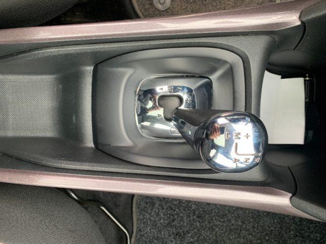 PEUGEOT 2008 1° serie PureTech 82 ETG5 S&S Allure