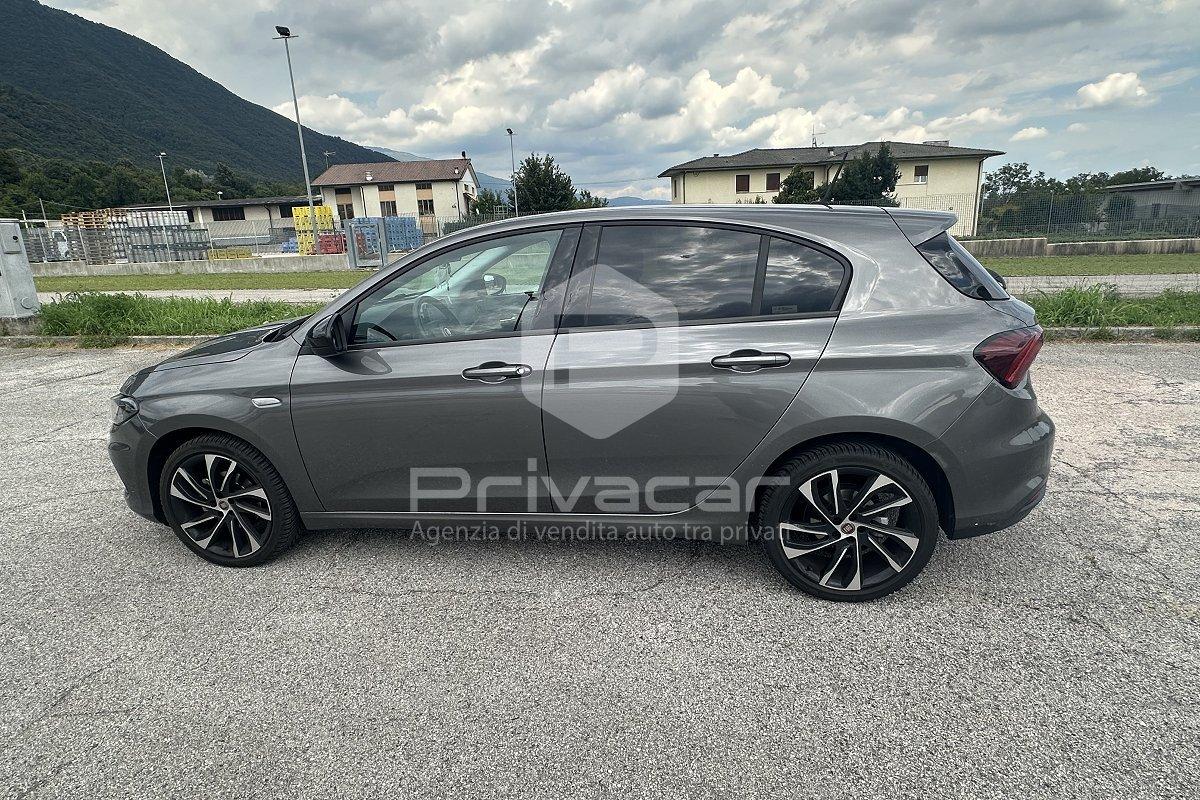FIAT Tipo 1.6 Mjt S&S 5 porte Easy