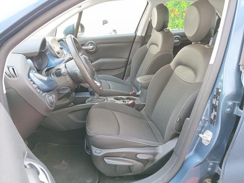 FIAT 500X 500X 1.0 T3 120 CV Urban