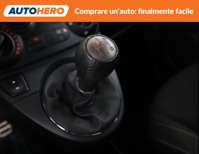 ABARTH 595 1.4 Turbo T-Jet 140 CV