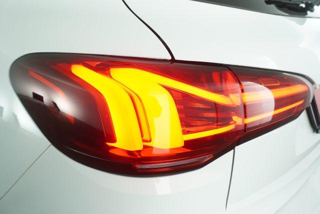 MG HS HS 1.5T-GDI AT Luxury