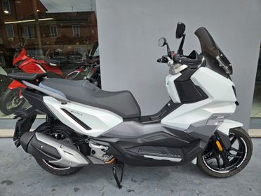 Sym ADX 300 - 2025
