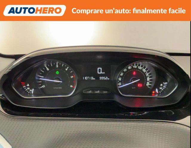 PEUGEOT 2008 1° serie BlueHDi 100 S&S Active