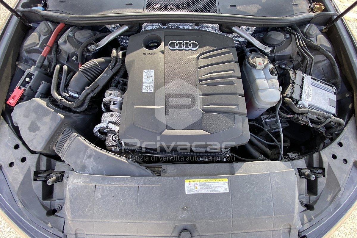 AUDI A6 40 2.0 TDI S tronic Business Sport