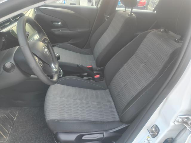OPEL Corsa 1.5 D 100 CV Elegance