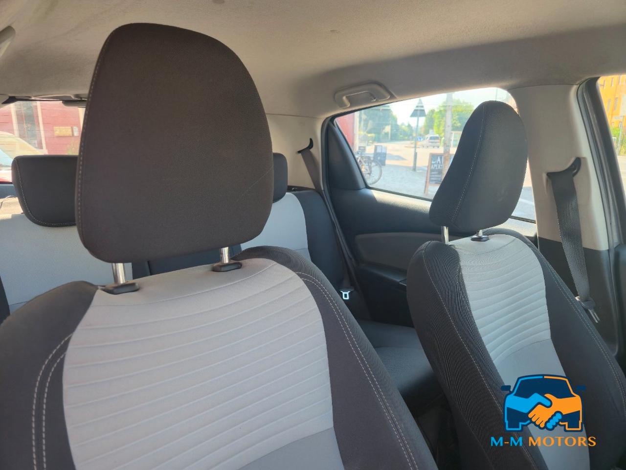 Toyota Yaris 5 Porte Yaris 5p 1.5h Style