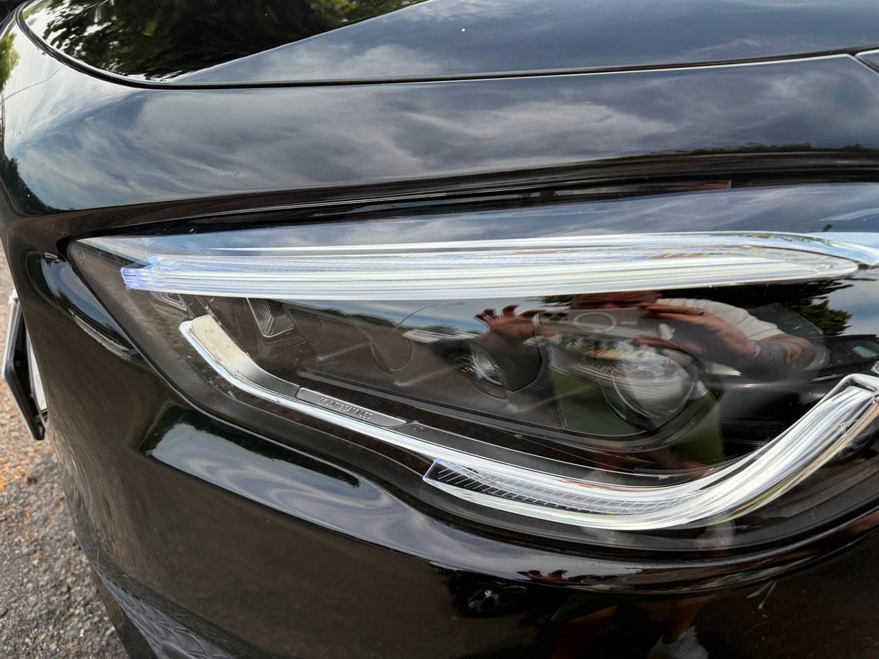 Mercedes-benz GLA 200 GLA 200 d Automatic 4Matic Premium