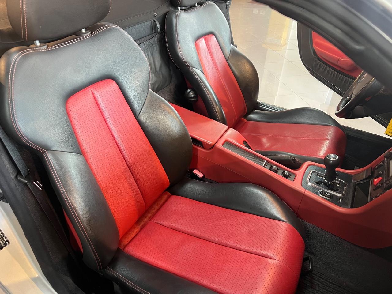 Mercedes-benz SLK 230 cat Kompressor aut.