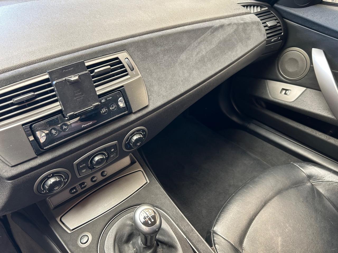 Bmw Z4 e85 2.5i