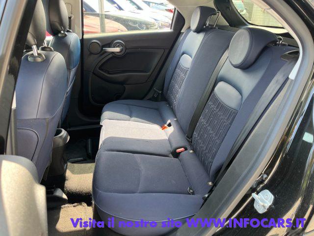 FIAT 500X 1.5 T4 Hybrid MHEV 130 CV DCT Club PROMO