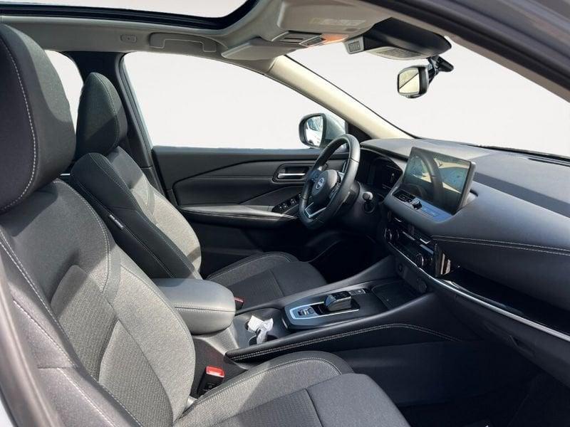 Nissan Qashqai 3ª serie e-Power N-Connecta