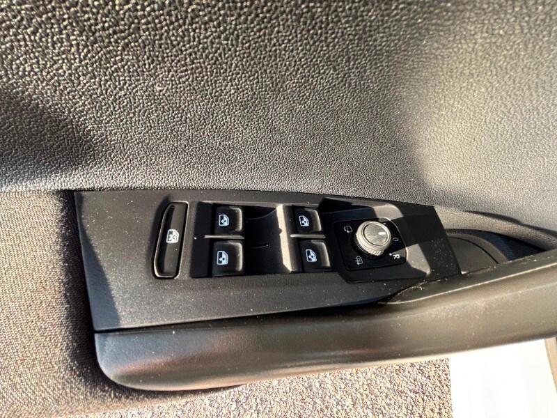 VOLKSWAGEN Polo 6ª serie Polo 1.0 TSI DSG Life