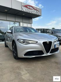 ALFA ROMEO - Giulia - 2.2 Turbodiesel 160 CV AT8 SPRINT