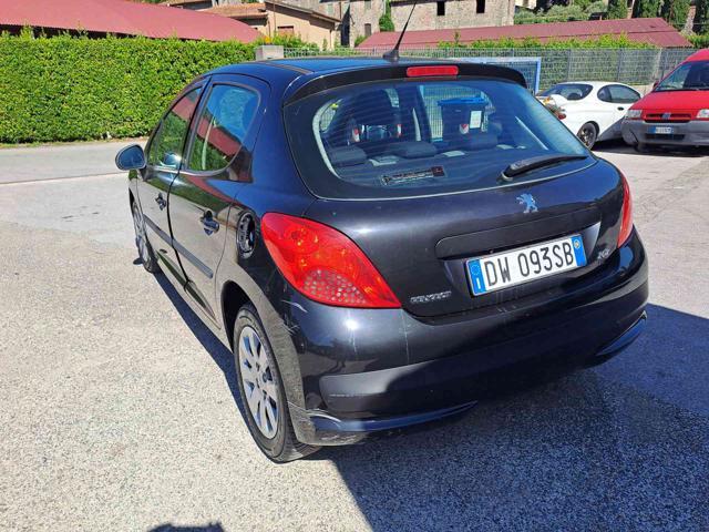 PEUGEOT 207 1.4 8V 75CV 5p. Energie Sport ECO GPL