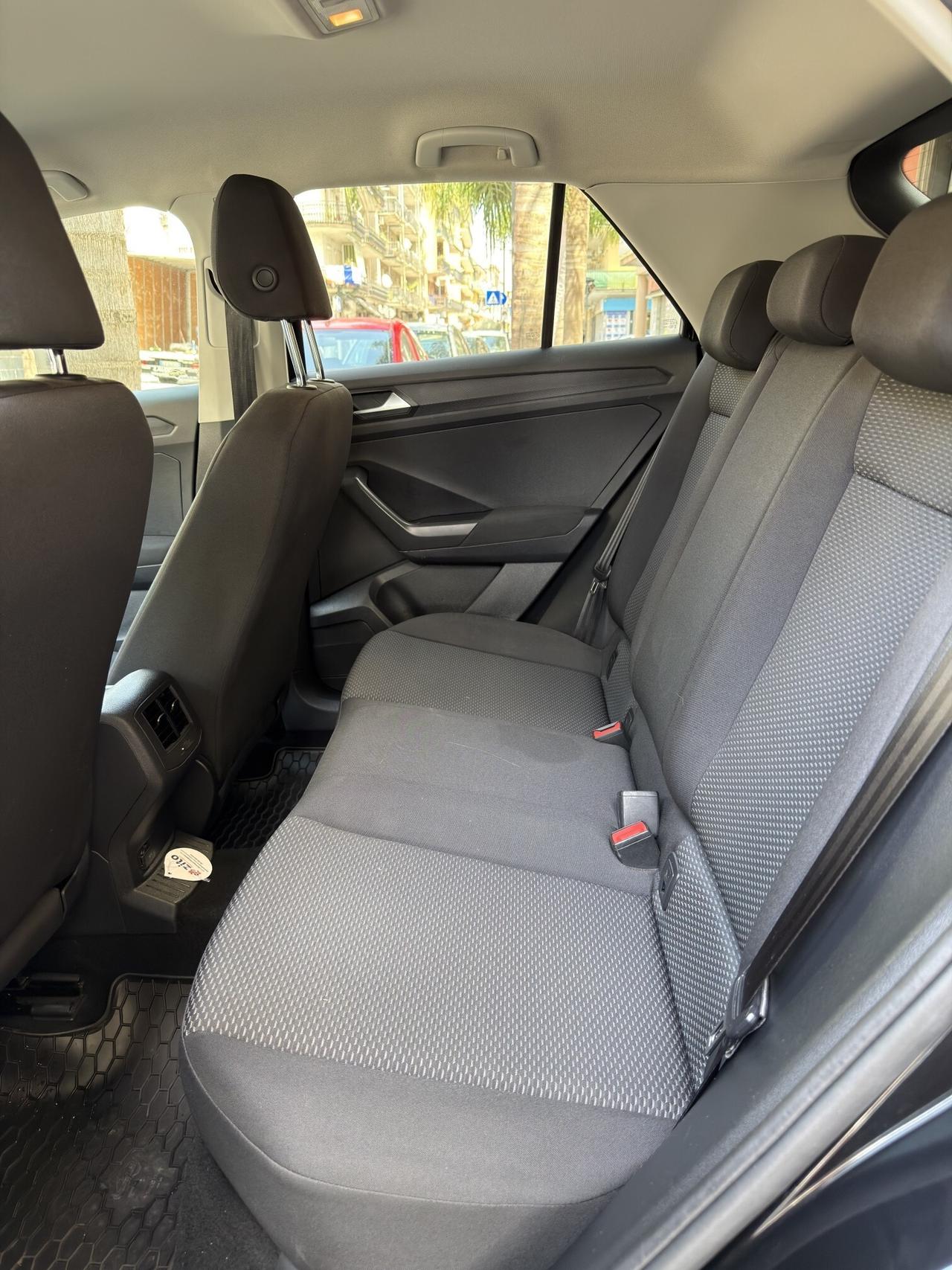 VOLSWAGEN TROC 1.0 116 CV BLUEMOTION STYLE