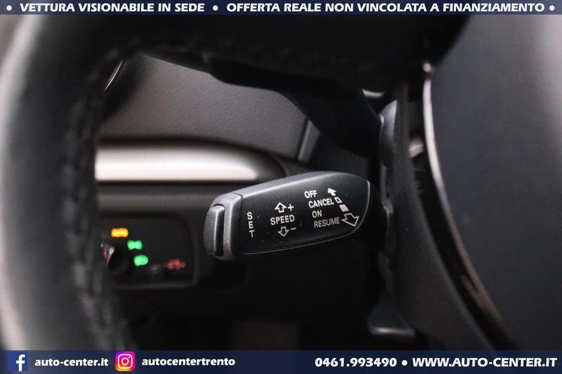 Audi A3 A3 Cabrio 2.0 TDI Stronic Sport