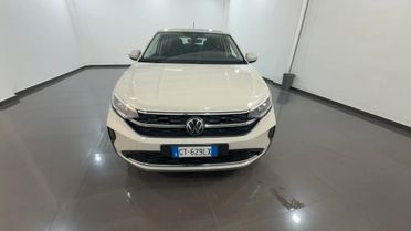 Volkswagen Taigo 1.0 TSI 115 CV DSG Life