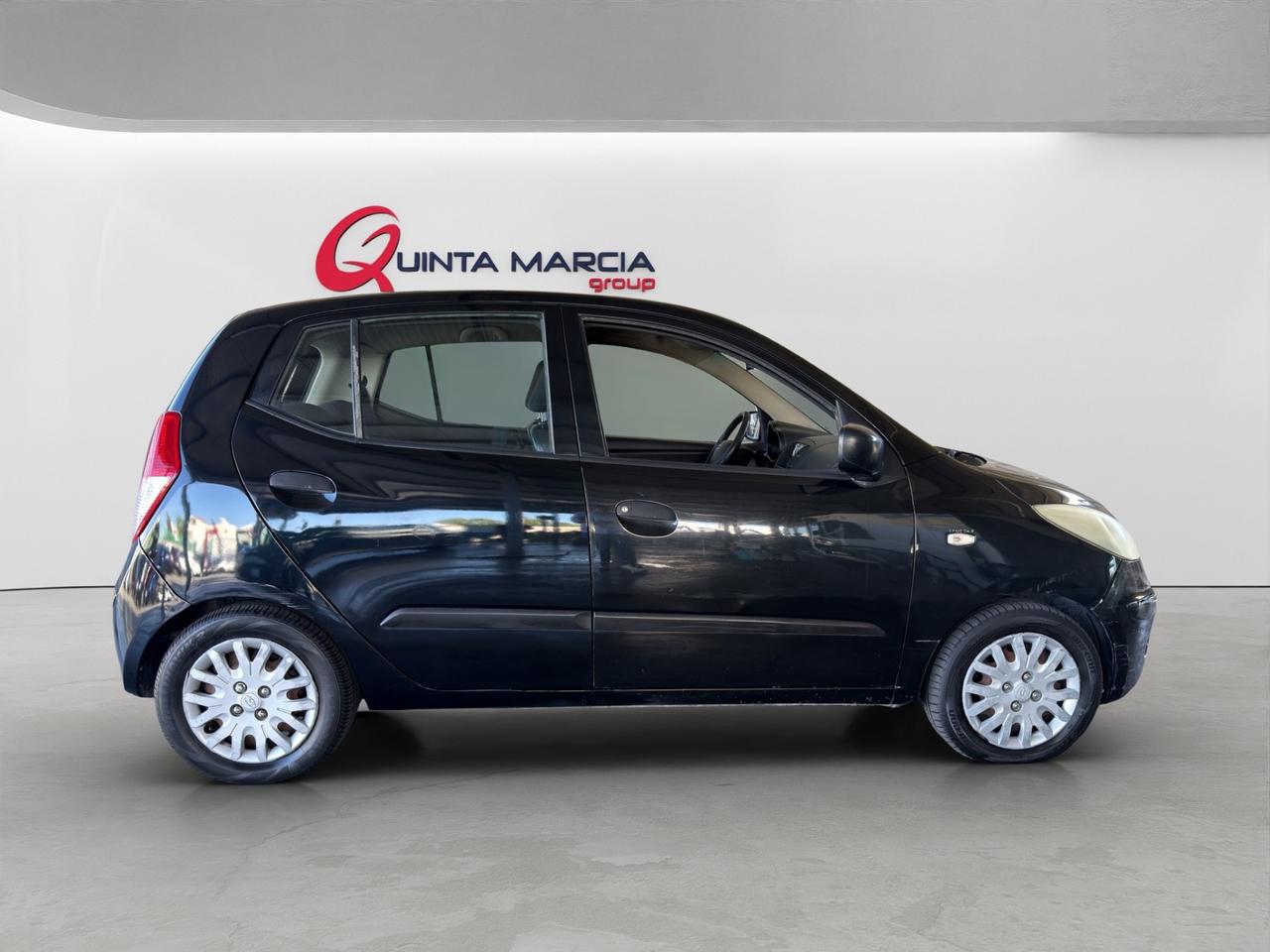 Hyundai i10 1.1 12V BlueDrive GPL Active