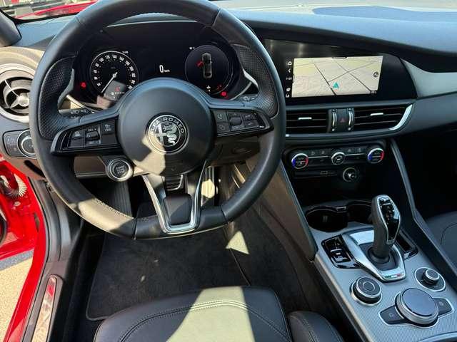 Alfa Romeo Giulia 2.0 t Veloce Q4 280cv auto