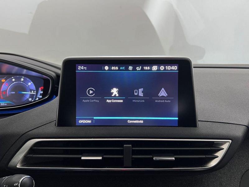 Peugeot 5008 BlueHDi 130 S&S Allure